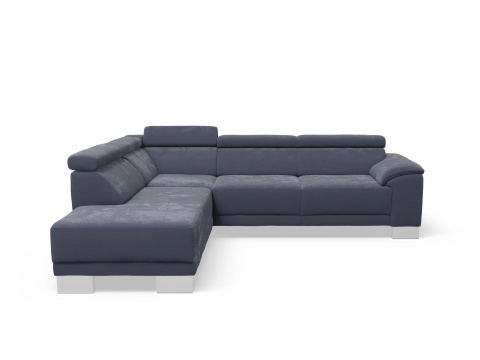 Ecksofa UM Medium Plus L